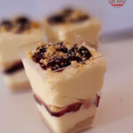 Blueberry Cheesecake