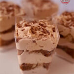 Tiramisu Dessert
