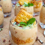 Peppermint Dessert