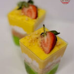 Trifle Dessert