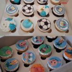 Cup Cakes