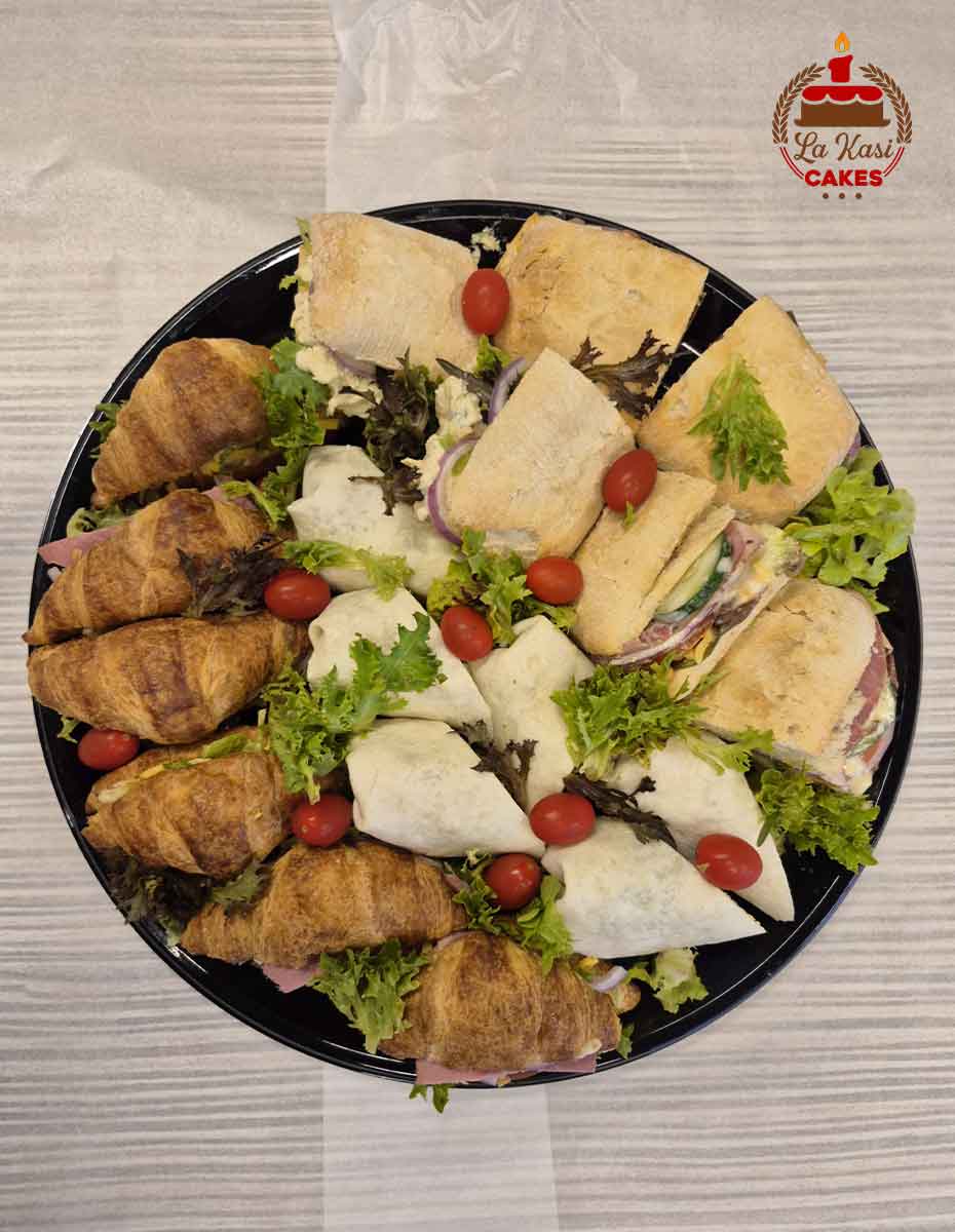 platter2 Platter-Cake Combo - Image 1